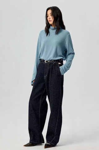 Simple Project Braided Belt