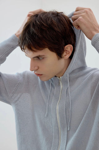 Simple Project Washi Hoodie