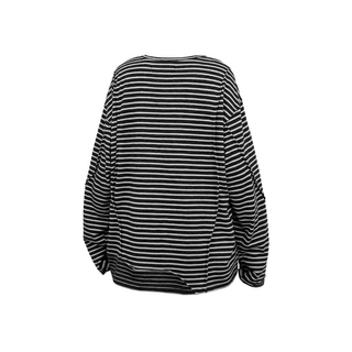Relabel Striped Base Layer T-Shirt