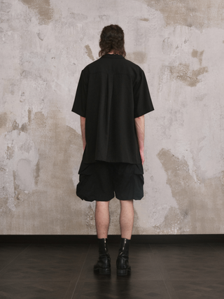 ILNya Misttail Graphic Shirt