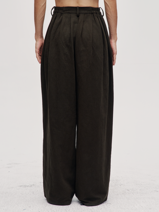 Volendam Trousers