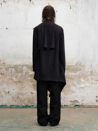 ILNya Multi-Wear Ramie Trech