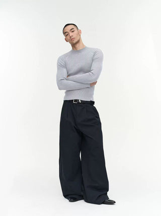 NFAI Relaxed Fit Training Jacket-Grey