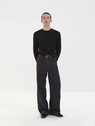 NFAI Supima Cotton Tee