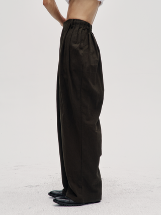 Volendam Trousers