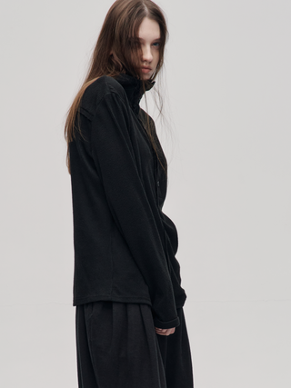 Clay Trace Top