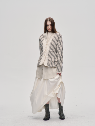 Revolve Reversible Jacket