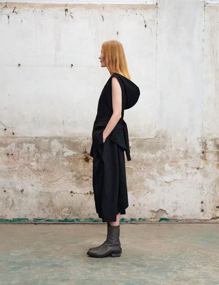 ILNya Escape Hooded Vest