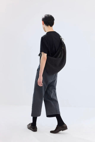 Simple Project Crochet Bag