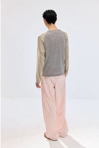 Simple Project Flax Blouse