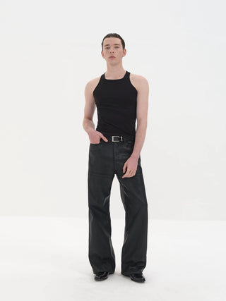 NFAI 13oz Coated Jeans