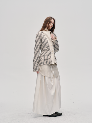Revolve Reversible Jacket