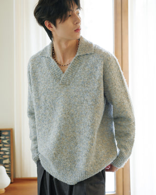 MIZUTOKI Seagull Sweater
