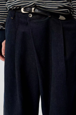 Simple Project Hemp Jeans