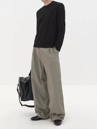 NFAI Supima Cotton Tee