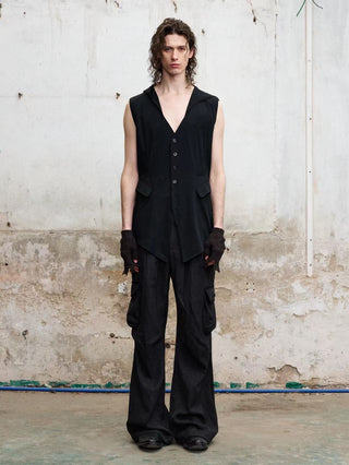 ILNya Pocket Dress Pants