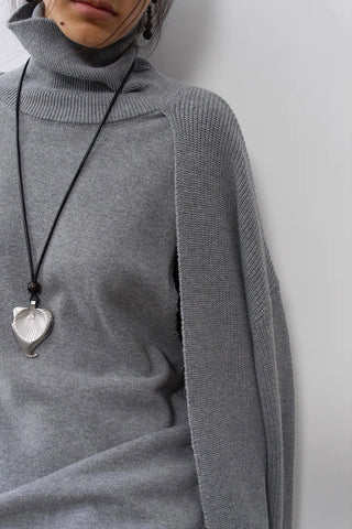 BALIANG Shawl Sweater