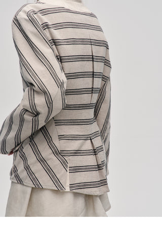 Revolve Reversible Jacket