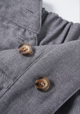 Unlimited Mote Gurkha Tailored Trousers