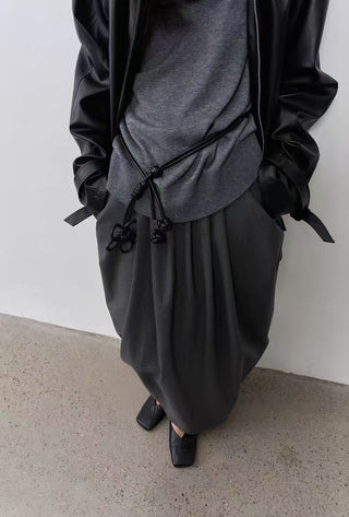 BALIANG Plum Blossom Waist Chain