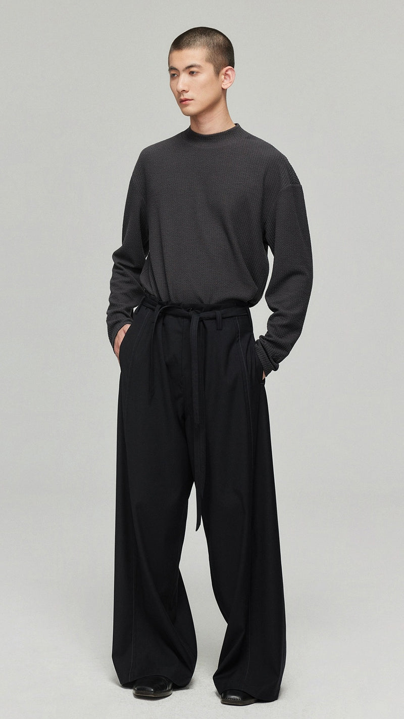 Simple Project Kendo Trousers