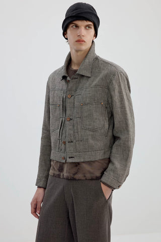 Simple Project Type2 Jacket