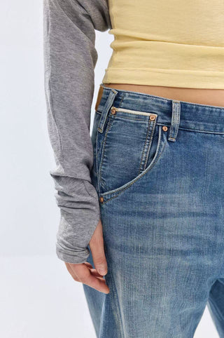 Simple Project Bolero Top