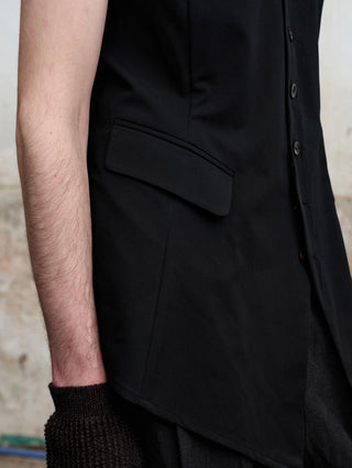 ILNya Escape Hooded Vest