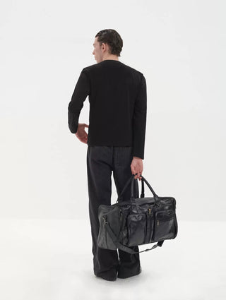 NFAI Supima Cotton Tee