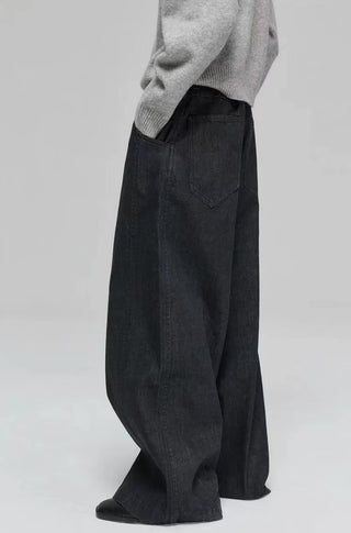 Simple Project Kendo Balloon Jeans