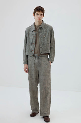 Simple Project Type2 Jacket