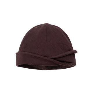 Simple Project Sailor Hat-Plum Purple