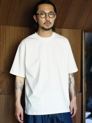 MIZUTOKI x MA JUN Structural Reverie Tee-02