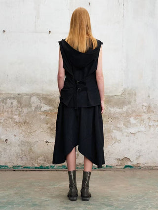 ILNya Escape Hooded Vest