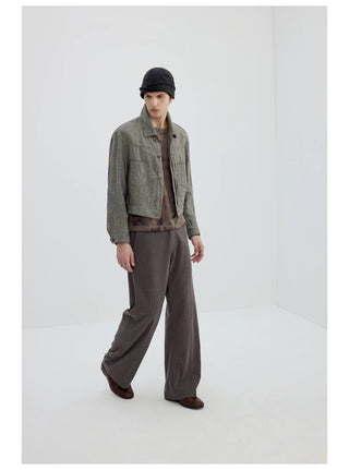 Simple Project Sailor Hat-Black