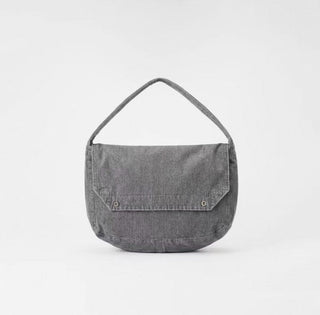 OVS Washed Striped Bag