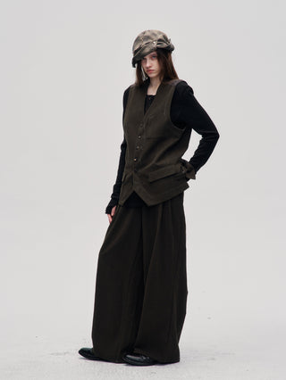 Volendam Trousers