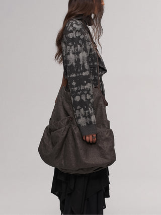 ILNya Accordion Pleats Skirt