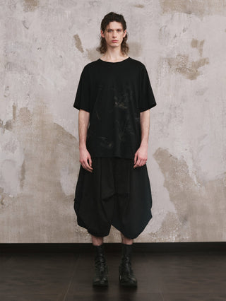 ILNya Falling Blossom Tee