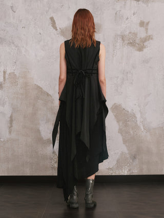 ILNya Iris Tailored Vest