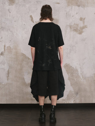 ILNya Spiral Riding Pants
