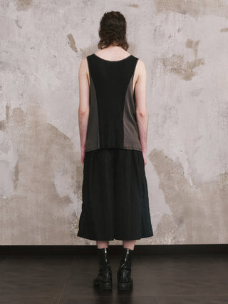 ILNya Equestrian Culotte Shorts