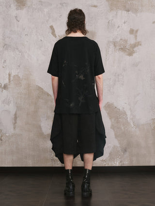 ILNya Falling Blossom Tee