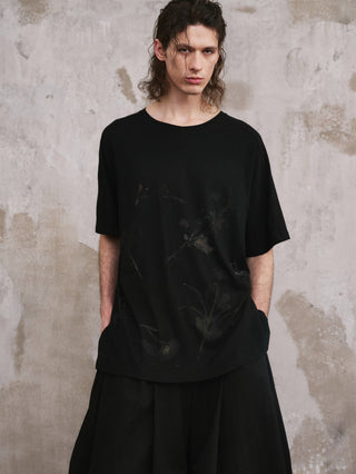 ILNya Falling Blossom Tee