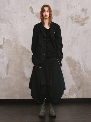 ILNya Spiral Riding Pants