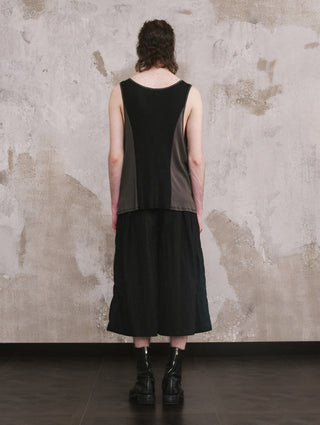 ILNya Falling Flowers Tank Top