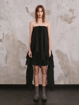 ILNya Handkerchief Skirt