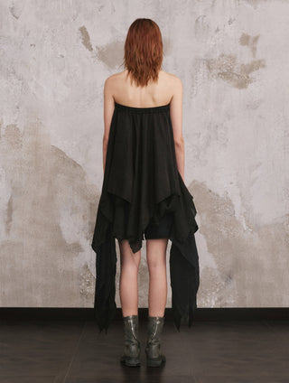 ILNya Handkerchief Skirt
