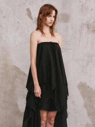 ILNya Handkerchief Skirt
