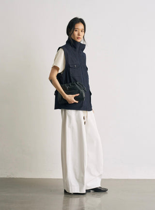 BALIANG Multi-Pocket Vest